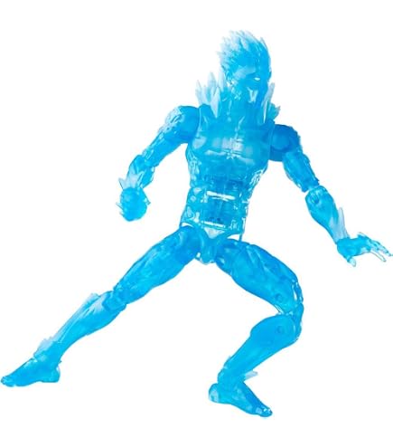 Amazon.co.jp: Hasbro Collectibles - Marvel Legends Classic X 3